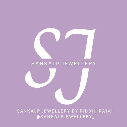 Sankalp Jewellery by Riddhi Rajai